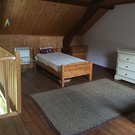 Maison Bourtoulot Merilheu Ngoại thất bức ảnh