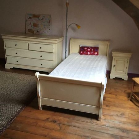 Maison Bourtoulot Merilheu Ngoại thất bức ảnh