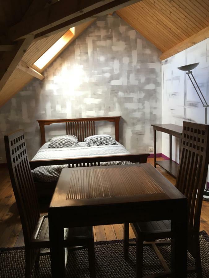 Maison Bourtoulot Merilheu Ngoại thất bức ảnh