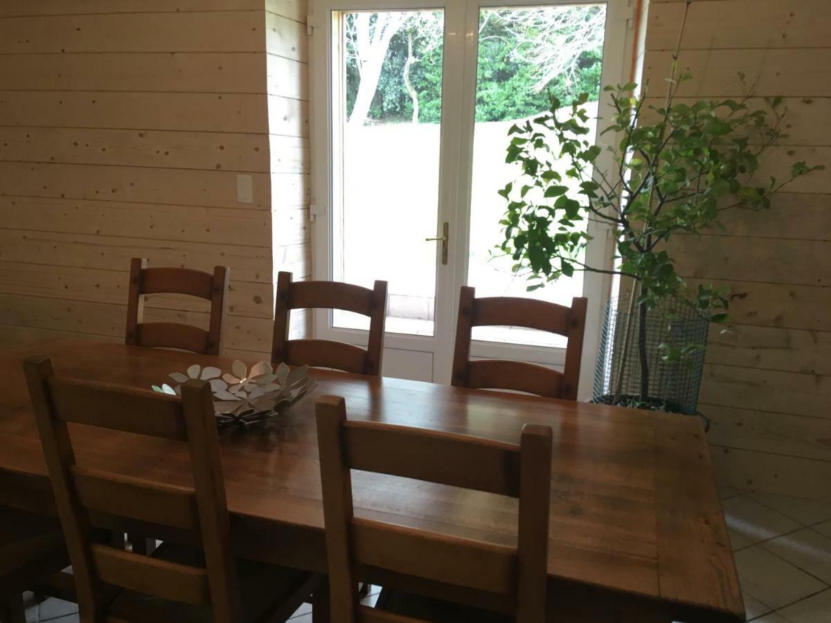 Maison Bourtoulot Merilheu Ngoại thất bức ảnh