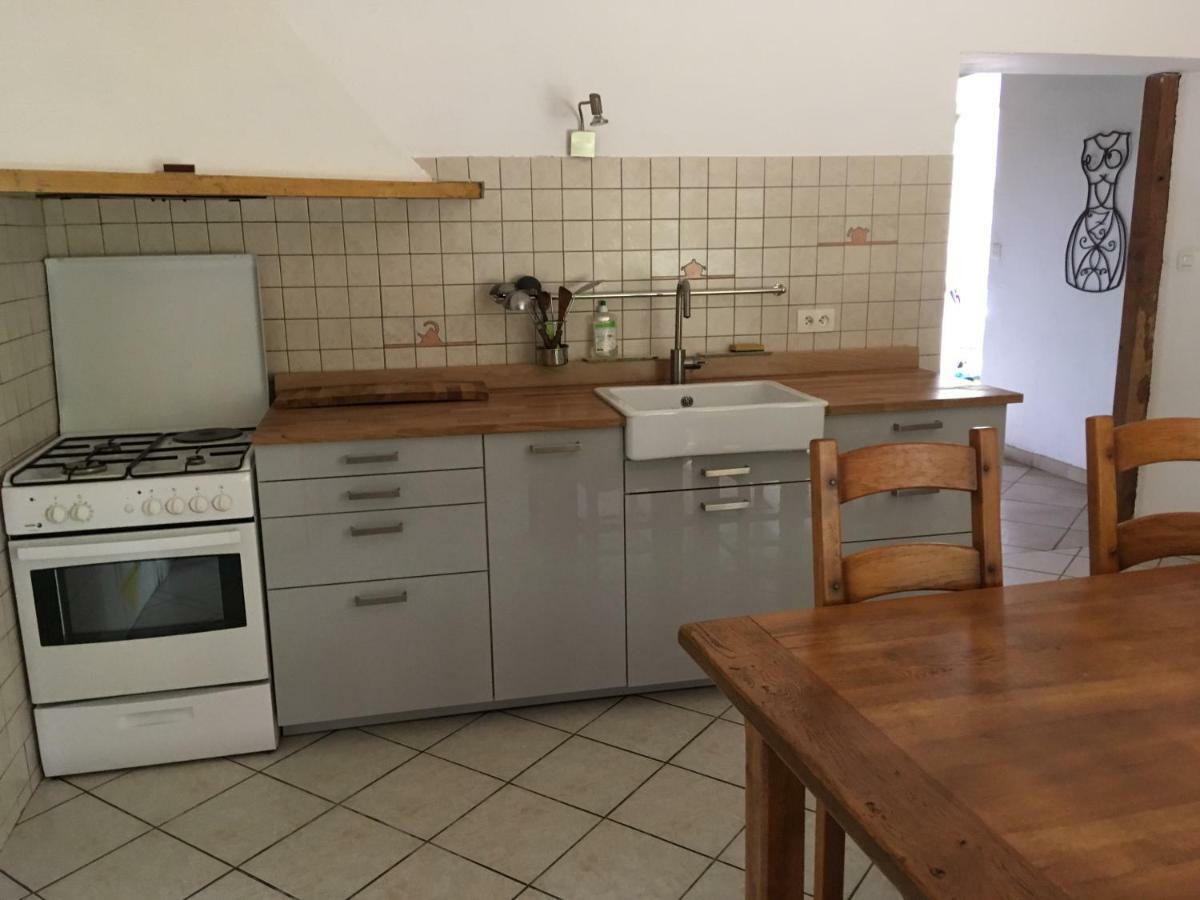 Maison Bourtoulot Merilheu Ngoại thất bức ảnh